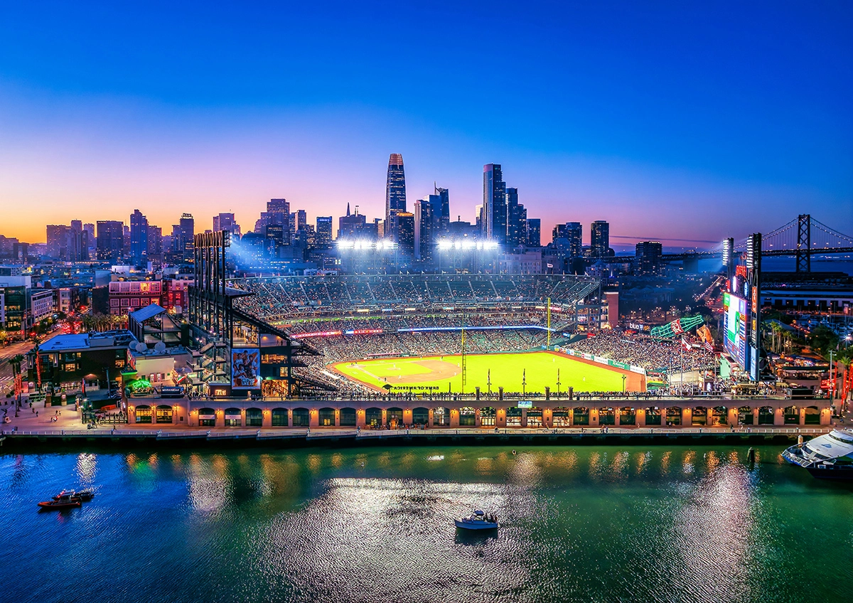 Oracle Park