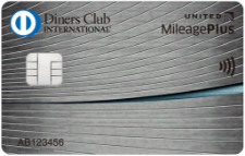 MileagePlus ダイナースクラブ ファースト
