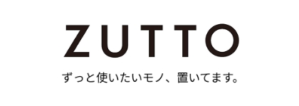 ZUTTO　ロゴ