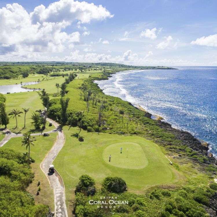 golfresort