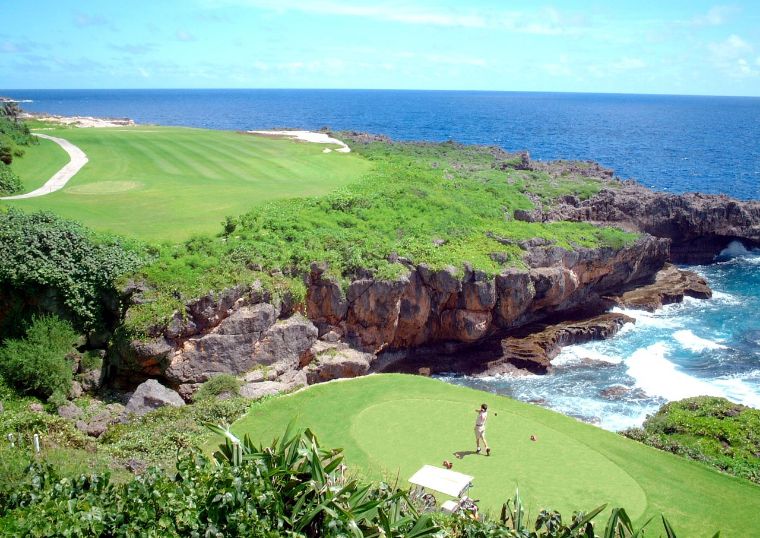 golfresort