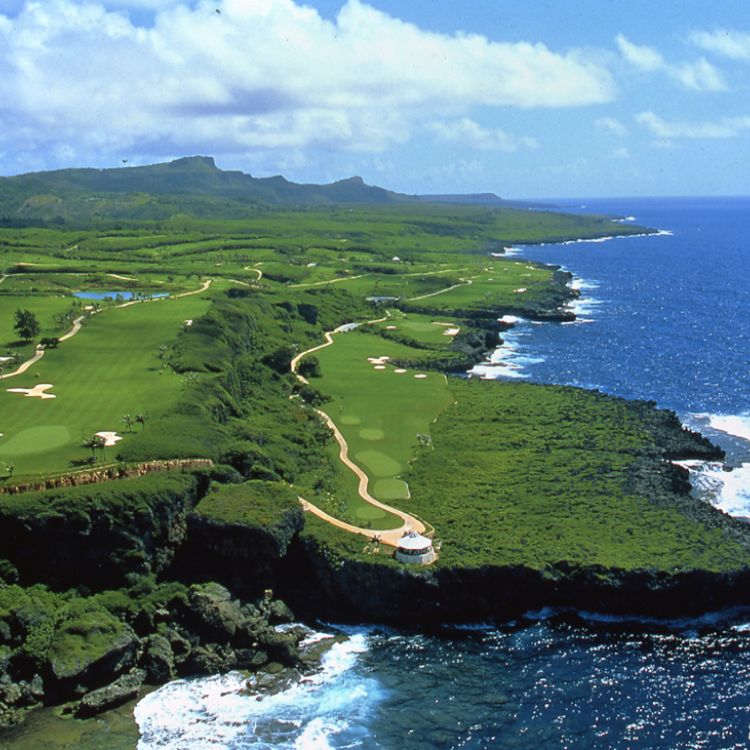 golfresort