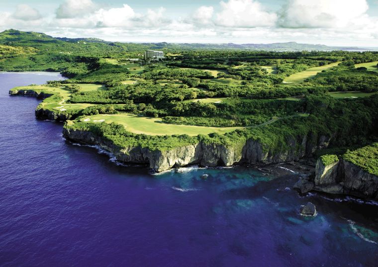 golfresort
