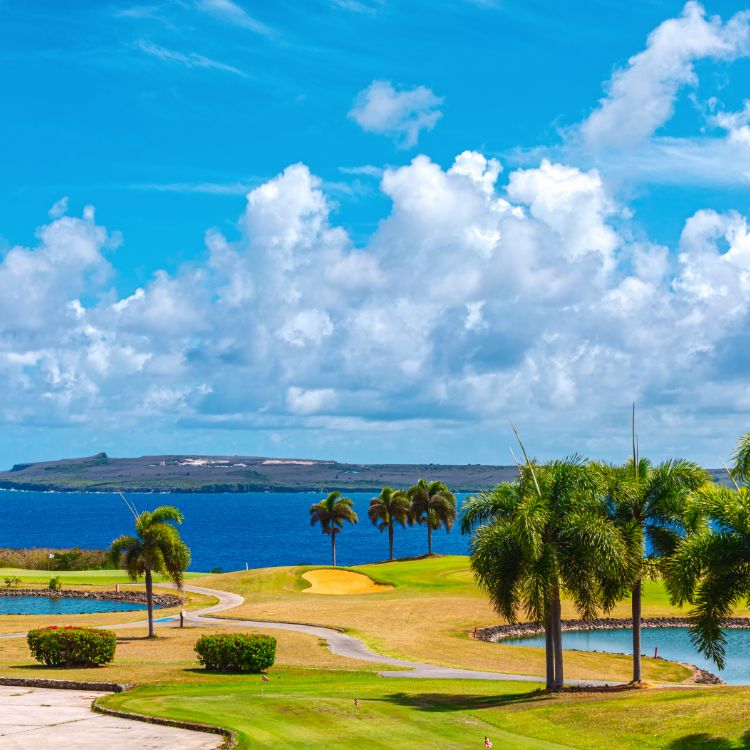 golfresort